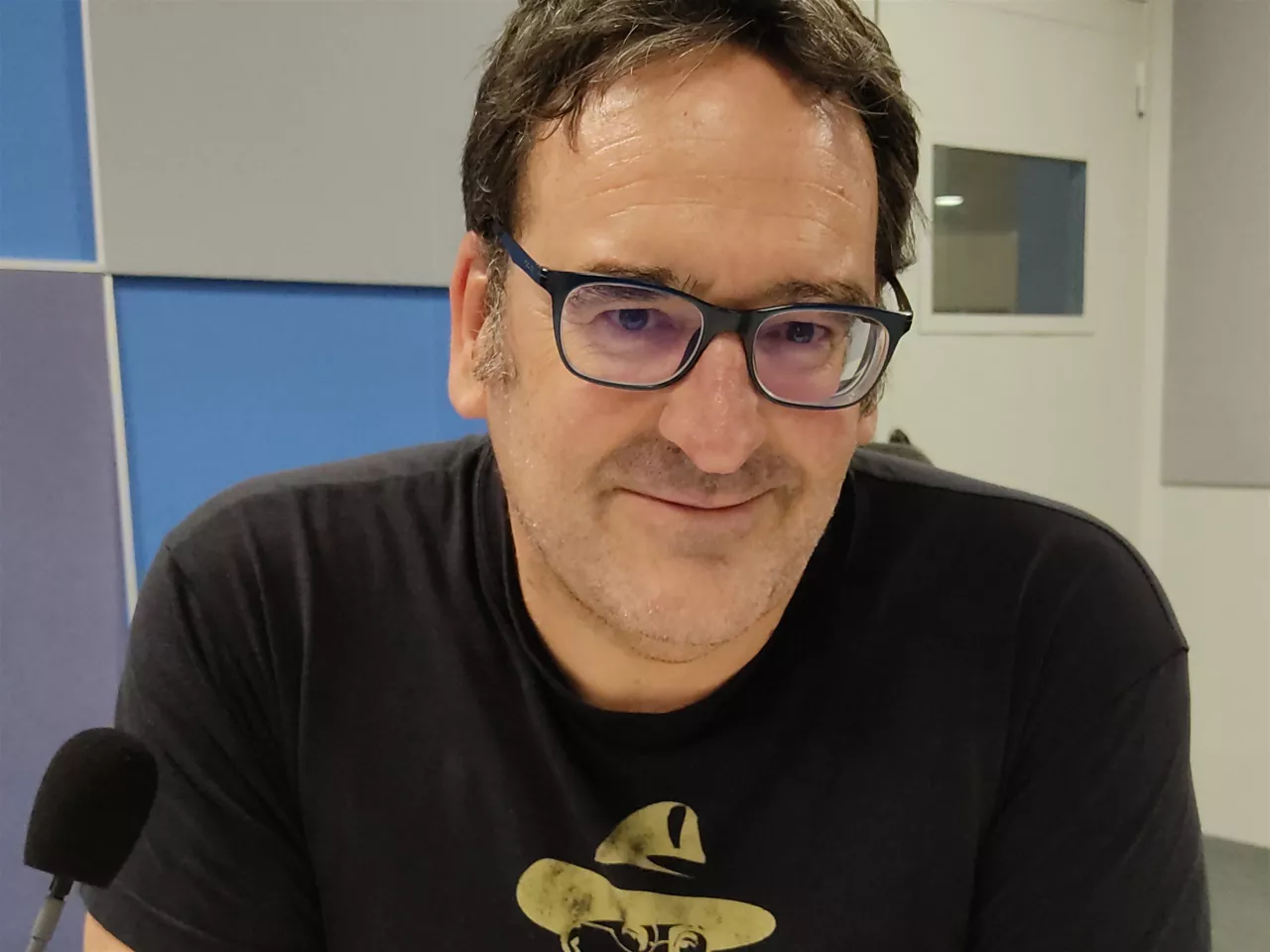 Xabi Larrañaga