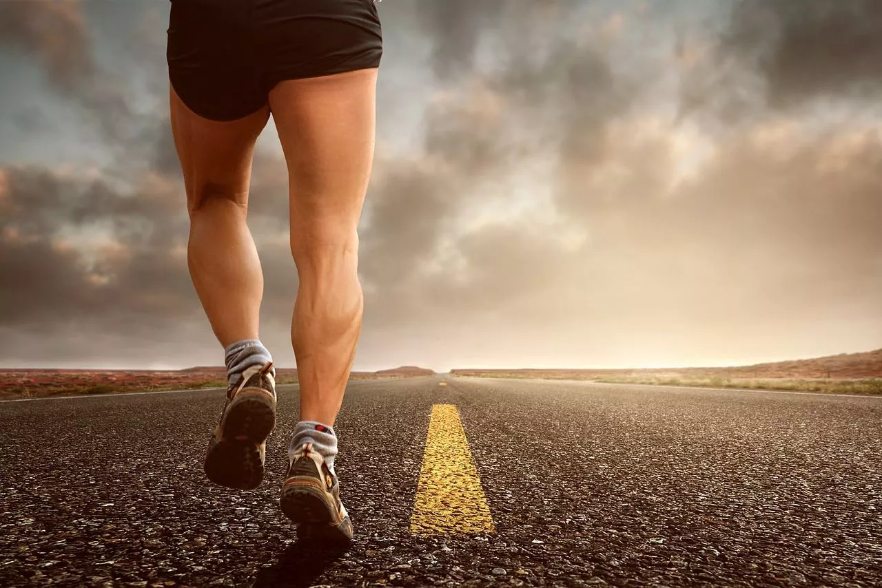 El interruptor natural que activa las ganas de hacer deporte.