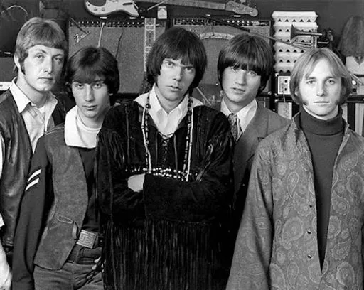 Monográfico sobre las maquetas de Buffalo Springfield