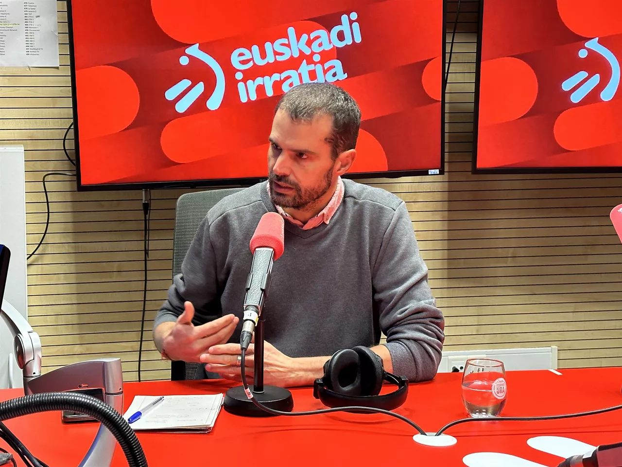 Igor Arroyo
