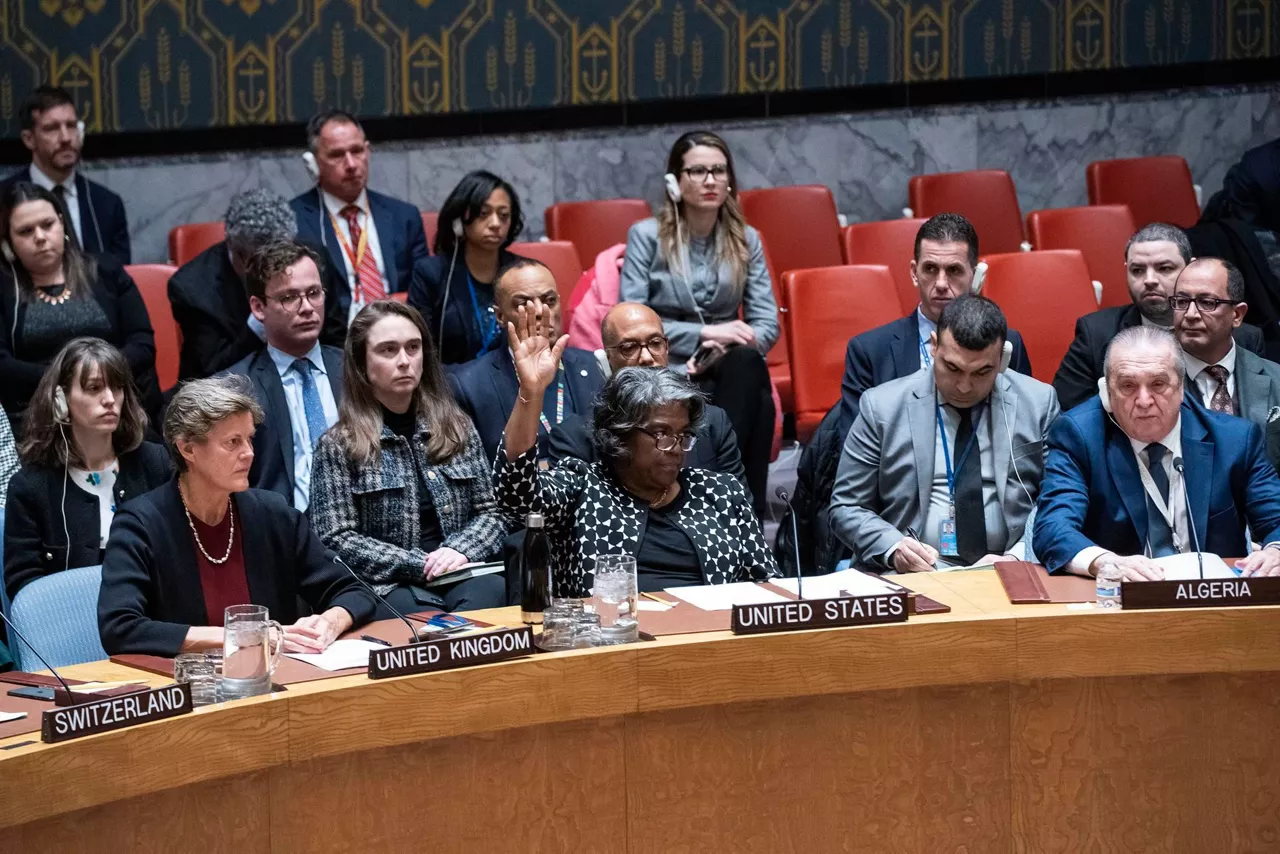 eeuu-veto-gaza-onu-consejo-seguridad nbe aeb su etena segurtasun kontseilua -efe