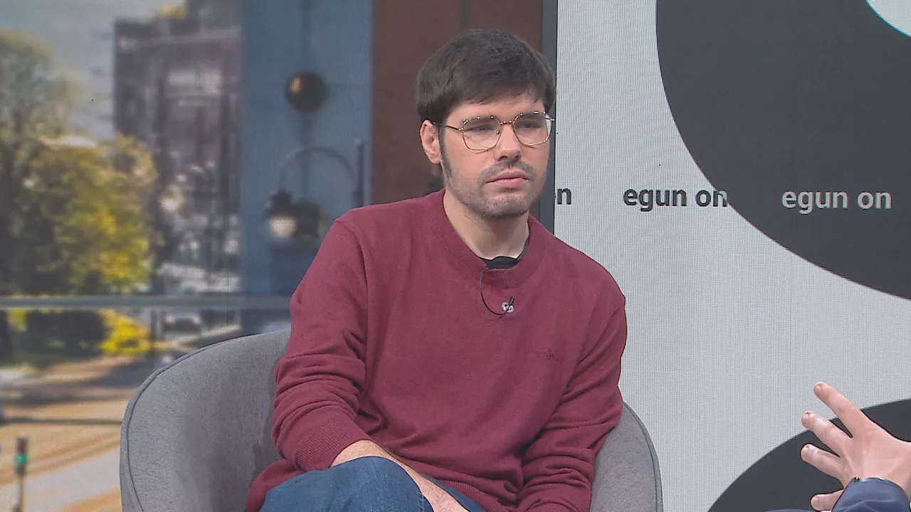 lander martinez