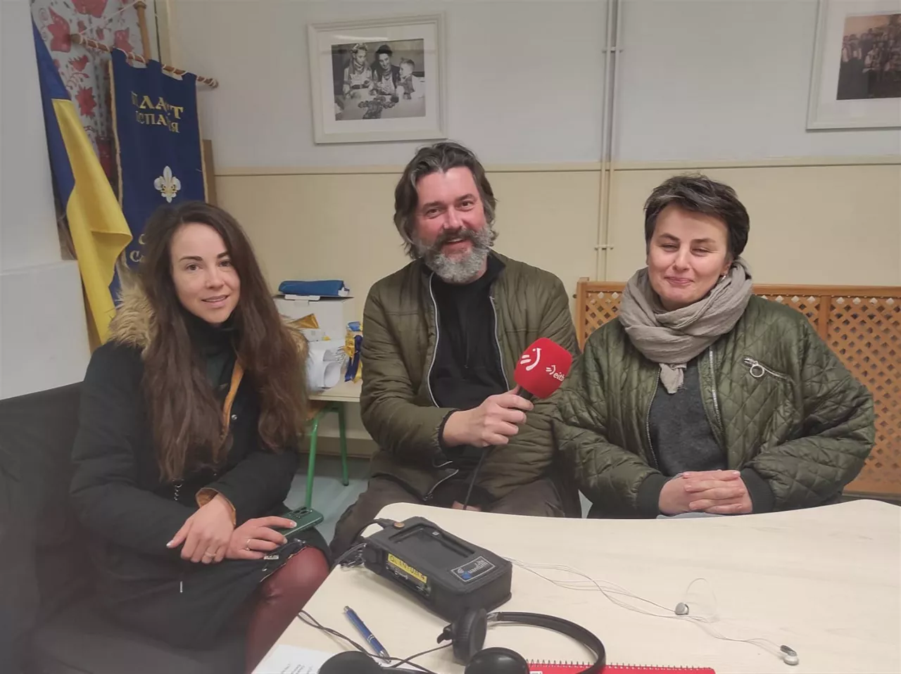 Asociación Euskadi - Ucrania