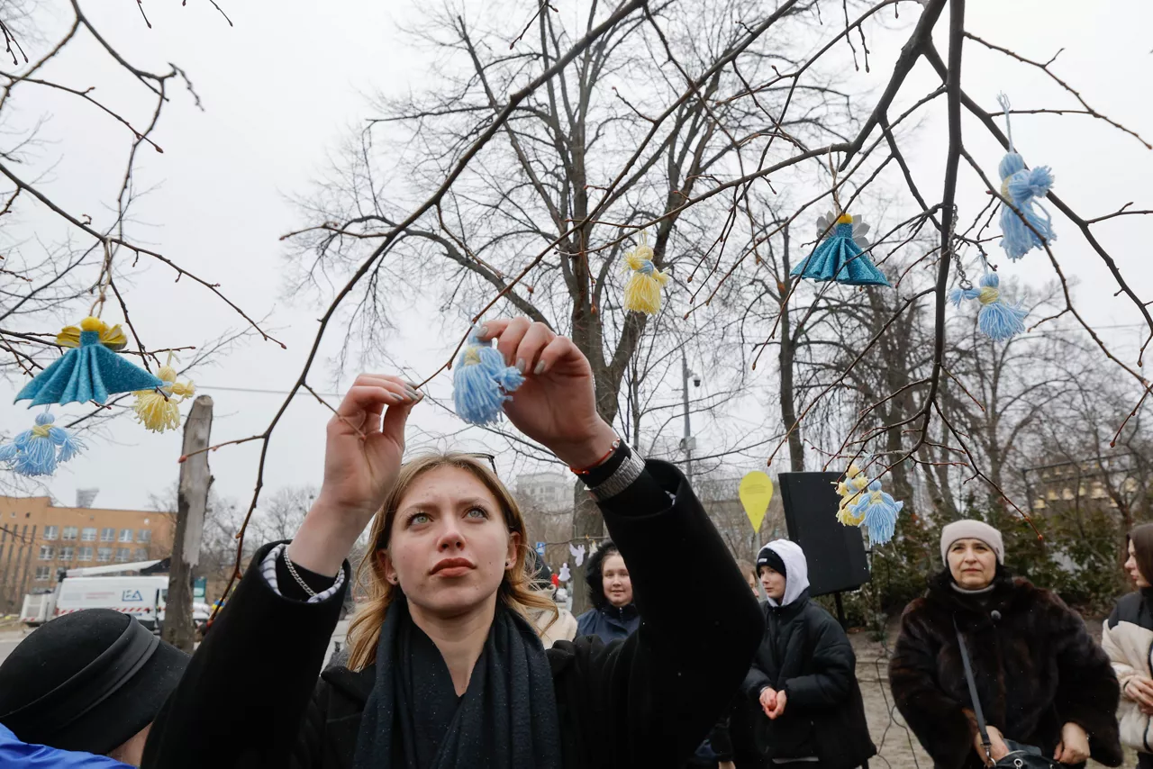 kiev ukrania ucrania