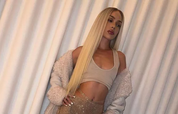 Bad Gyal