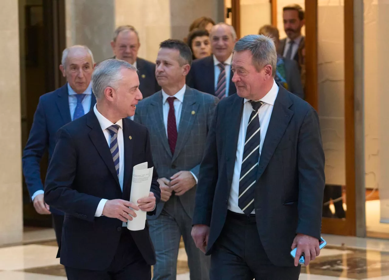 lehendakari-elecciones-urkullu-efe