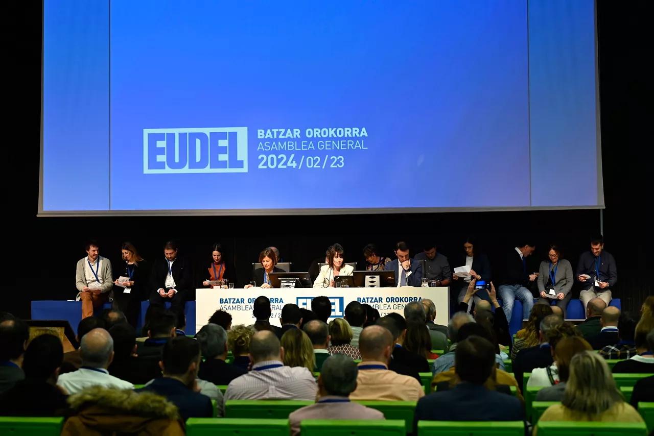 EUDEL 