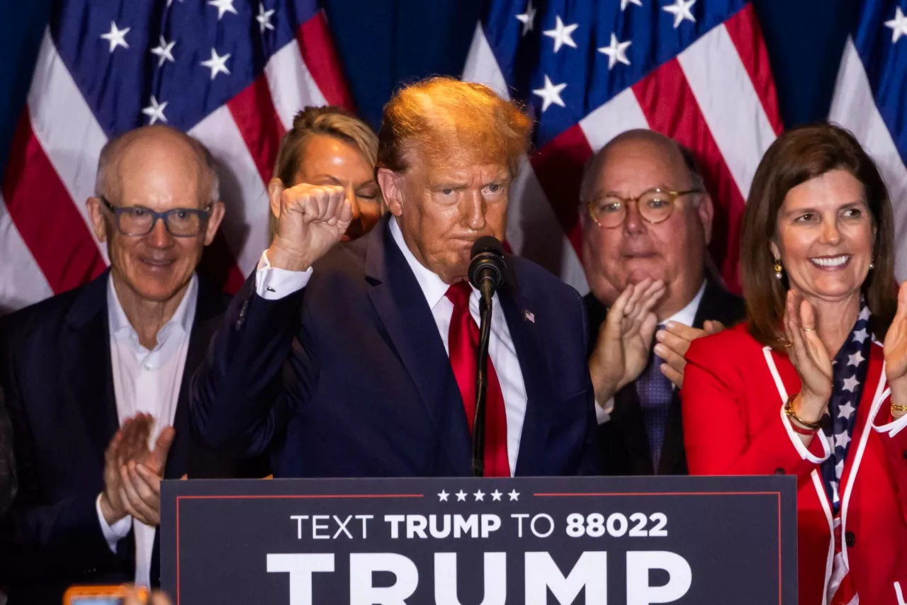 trump_primarioak_Hego_karolina efe