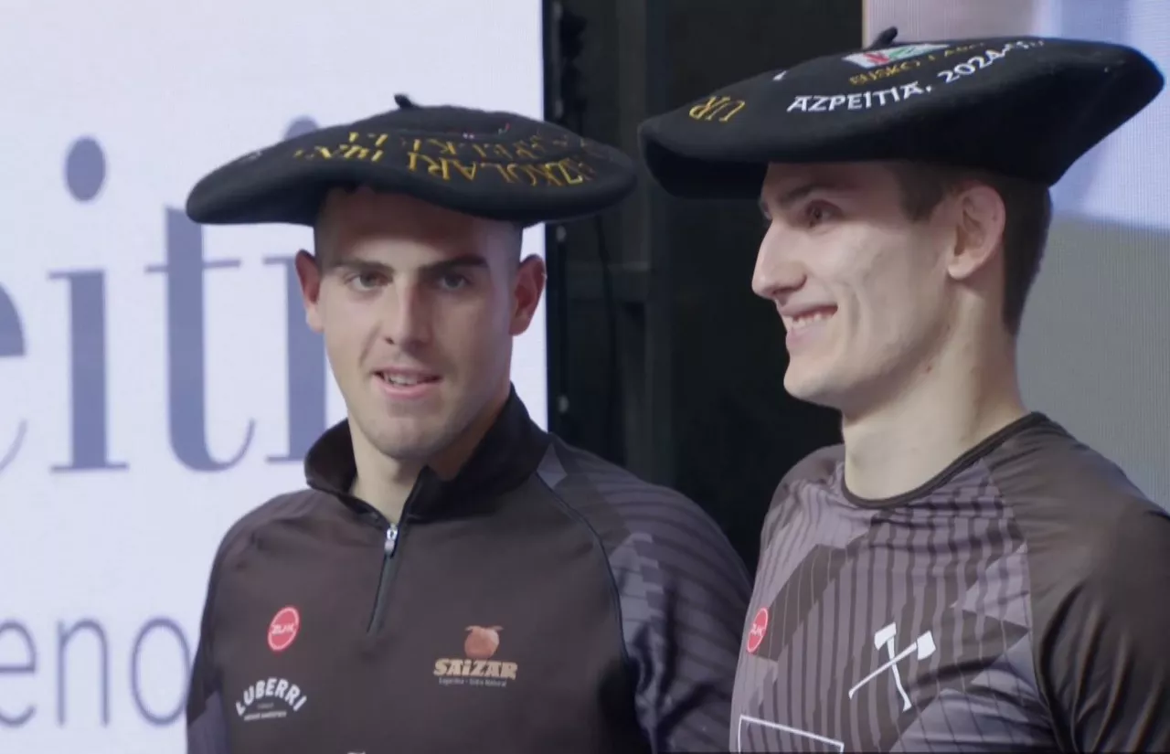 ikervicente_arkaitzetxebeste_urrezkoaizkolariak_txapeldunak_EITBMedia