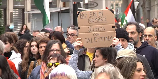 Bilbao. EITB Media