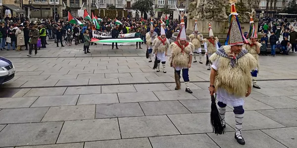 Vitoria-Gasteiz. Foto: BDZ Araba