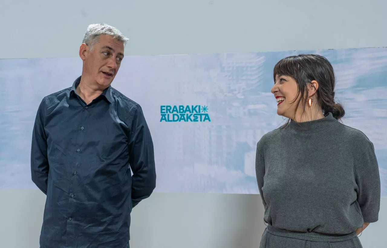 oihana etxebarrieta eta oskar matute