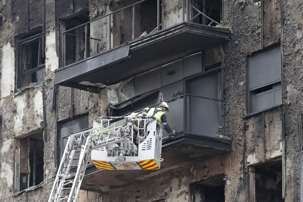 Valencia-incendio-efe