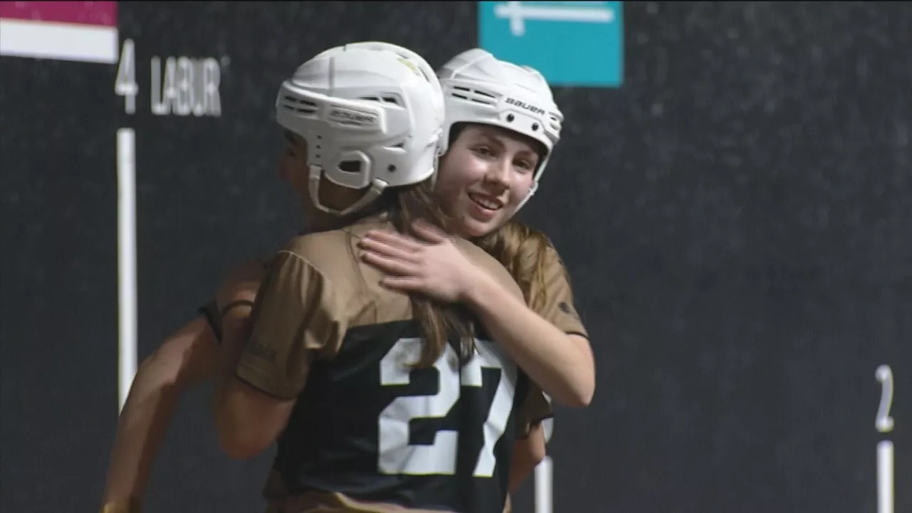 Helena Barrenetxea eta Arai Lejardi martxoaren 11ko finalean izango dira