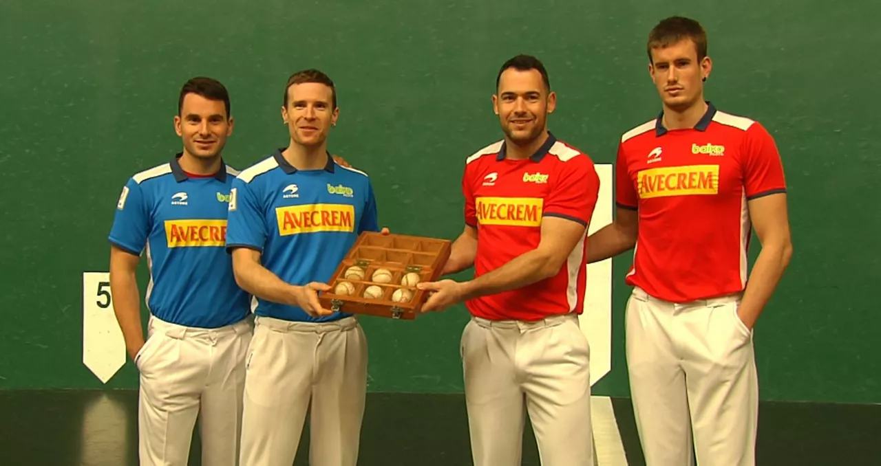 IMAZ ARTOLA JAKA MARIEZKURRENA