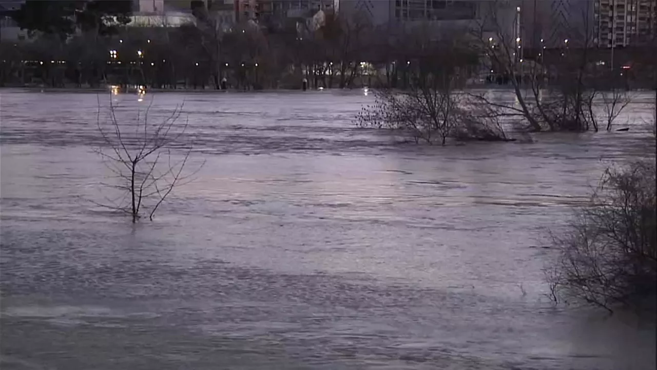 Ebro Tudela