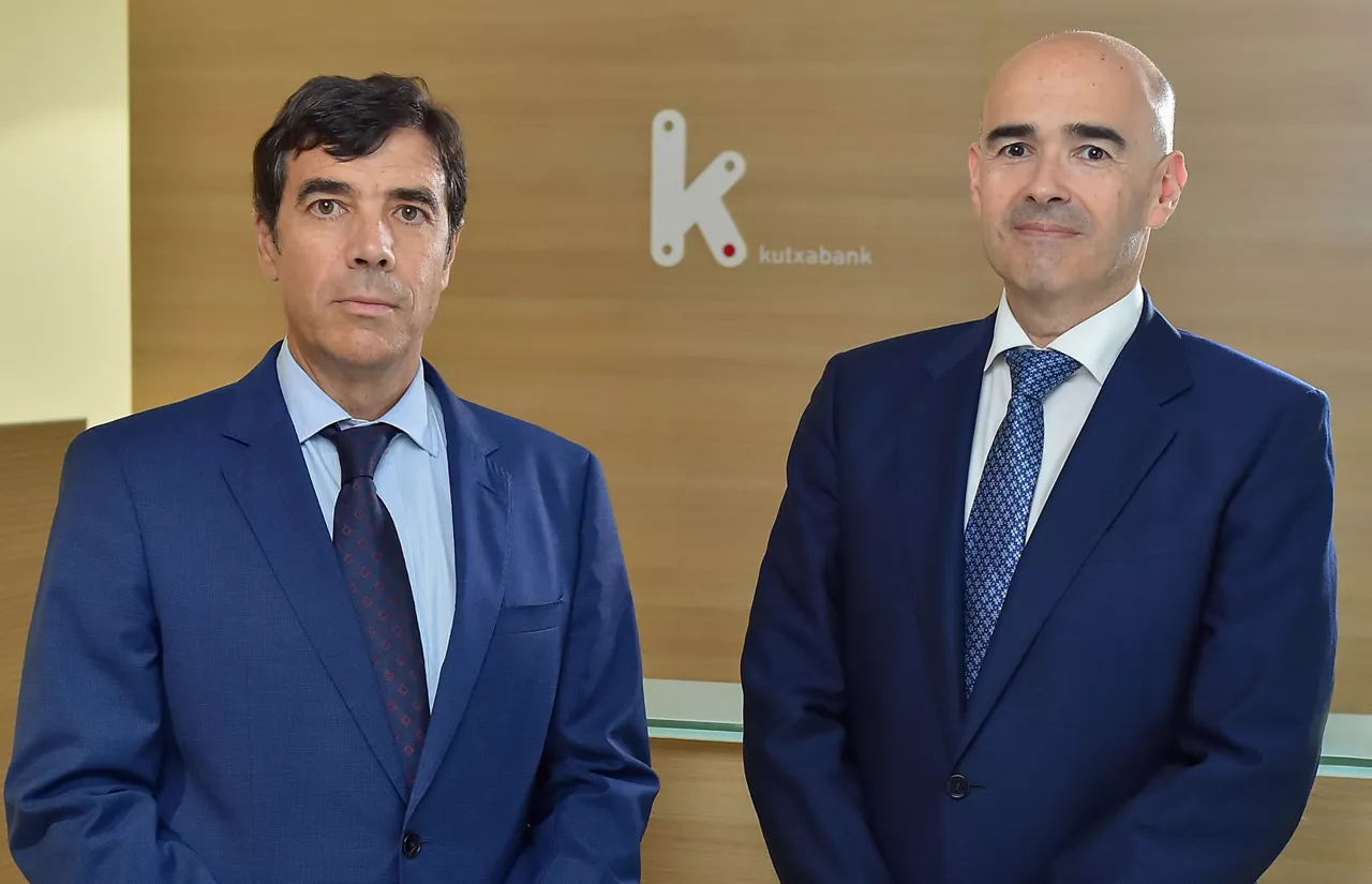 Kutxabank-Arriola-Gordejuela