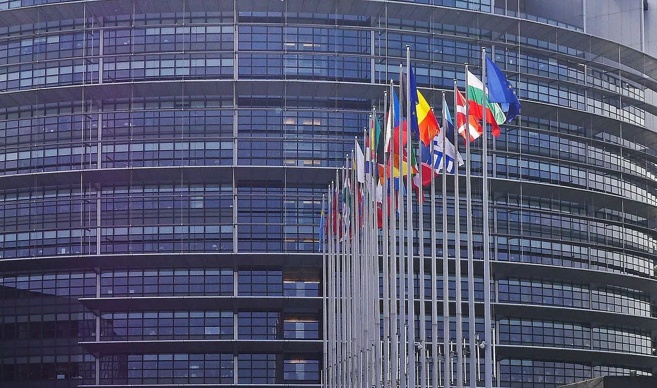 Parlamento-europeo