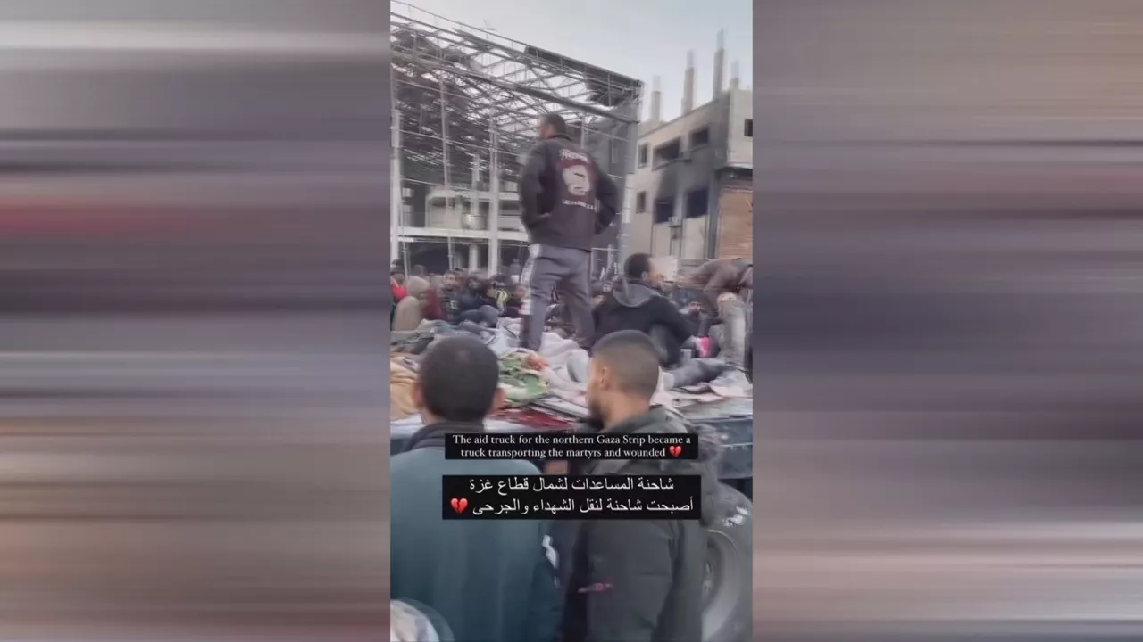 gaza