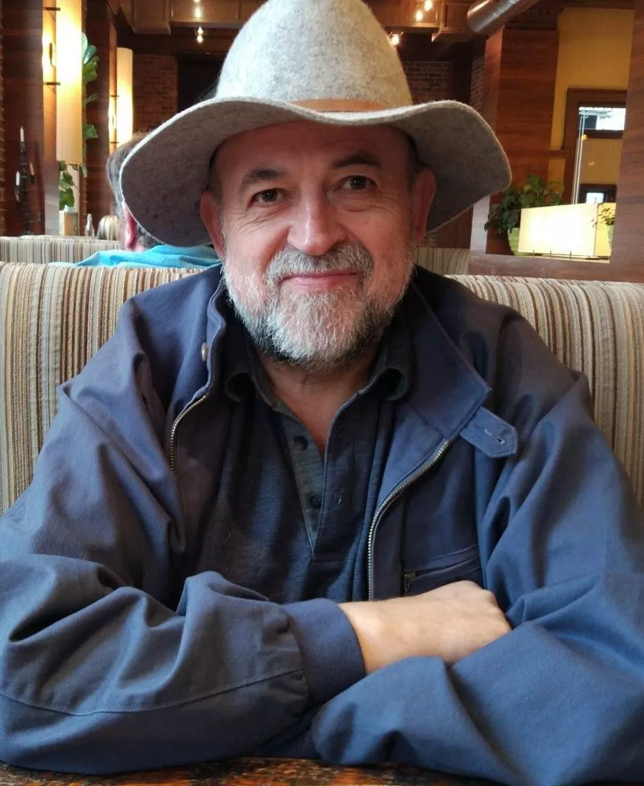 Juan Garzia Garmendia 