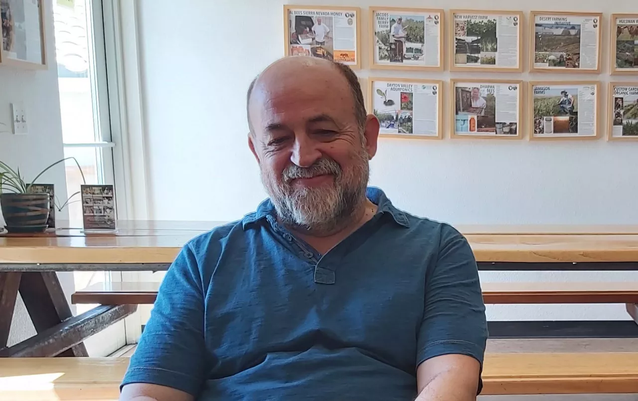 Juan Garzia Garmendia 