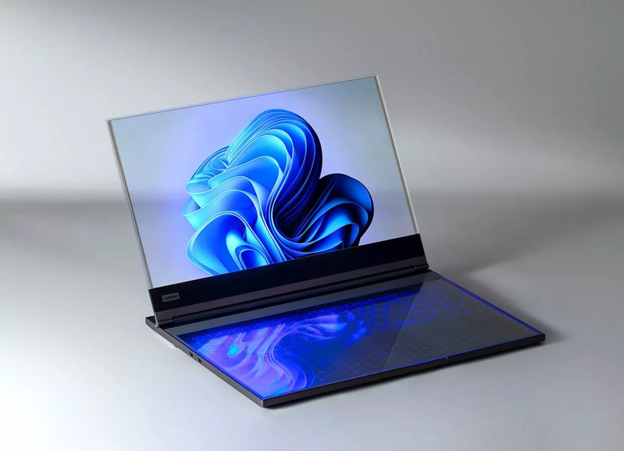 El Lenovo