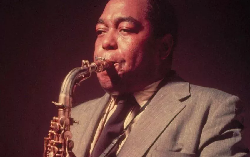 Monográfico sobre el legendario Charlie Parker