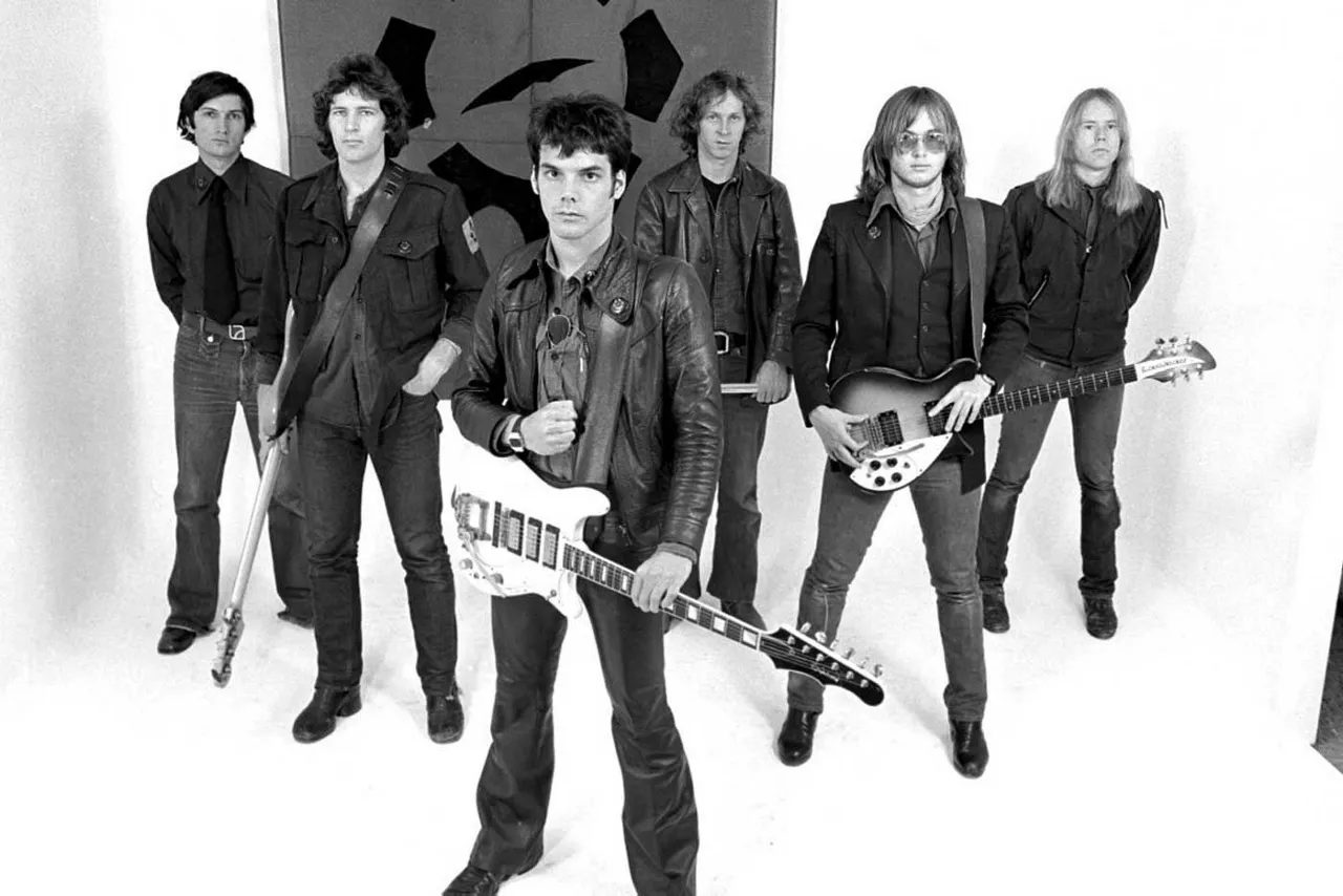 Monográfico sobre Radio Birdman