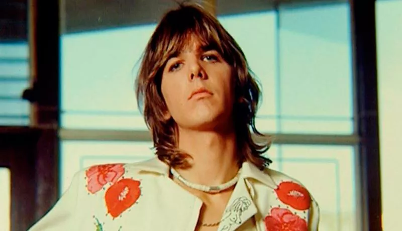 Monográfico sobre la agitada vida artística de Gram Parsons