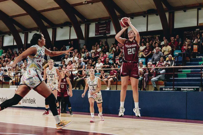 Ensino-Lointek. Argazkia: Lointek Gernika Bizkaia