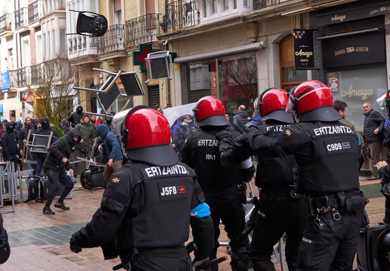 vitoria-incidentes-efe