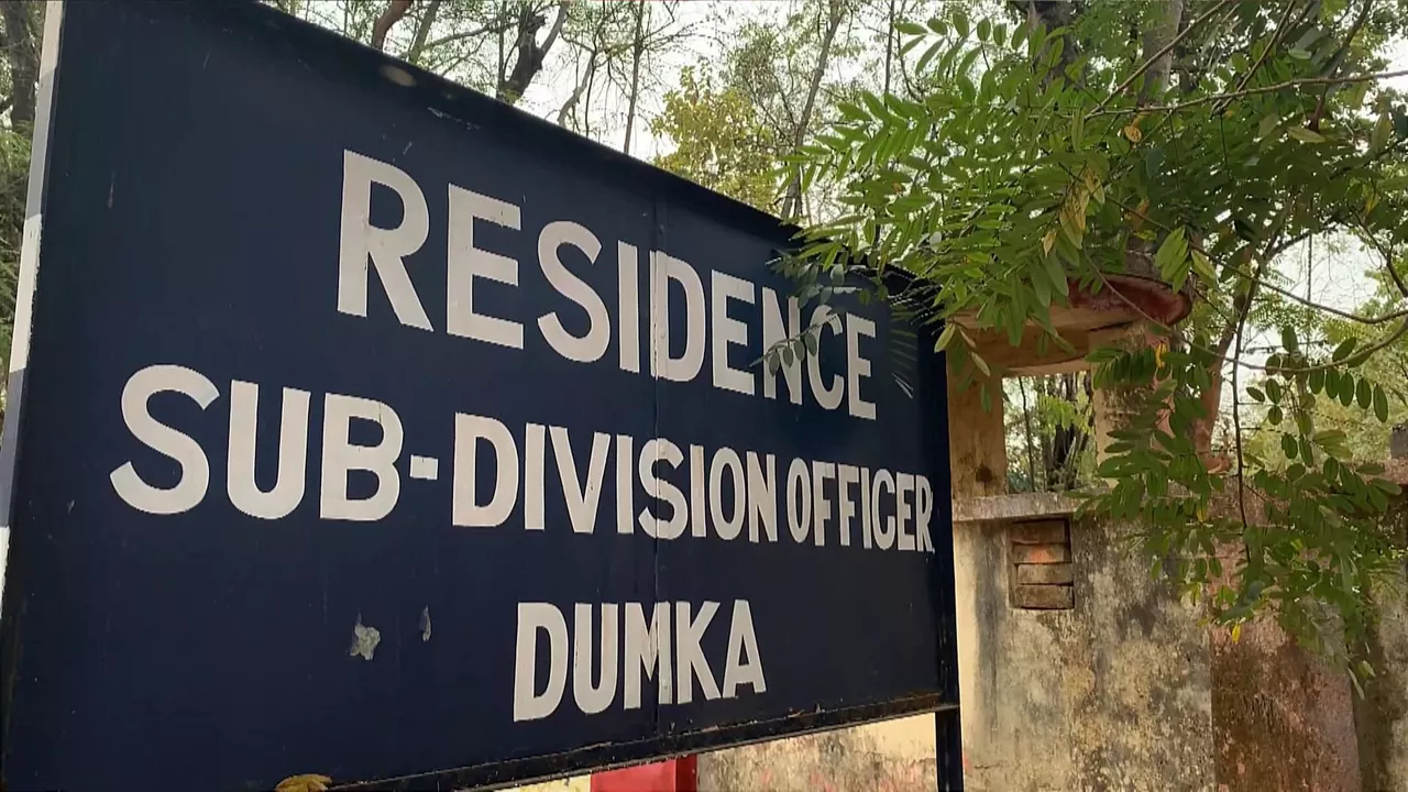 dumka-violacion-turista-espanola_India