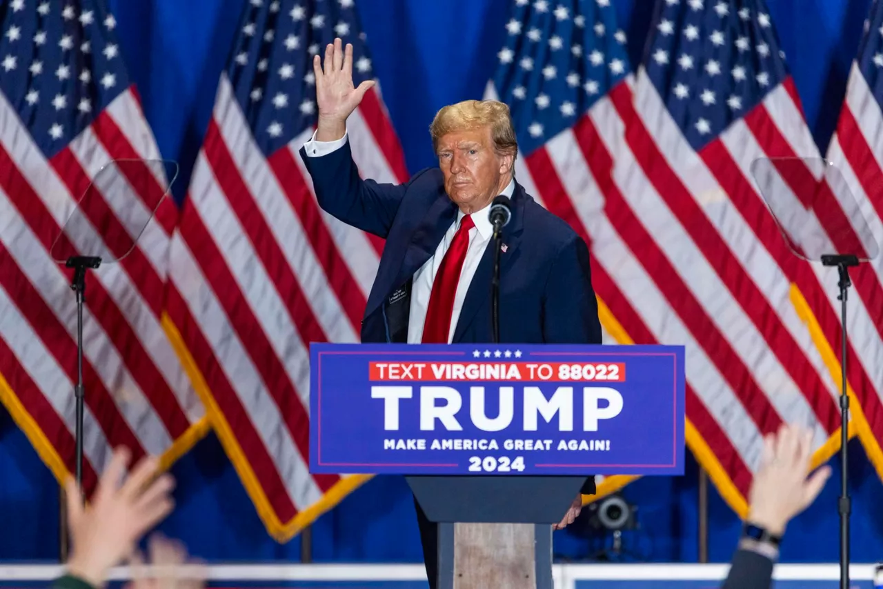 TRUMP