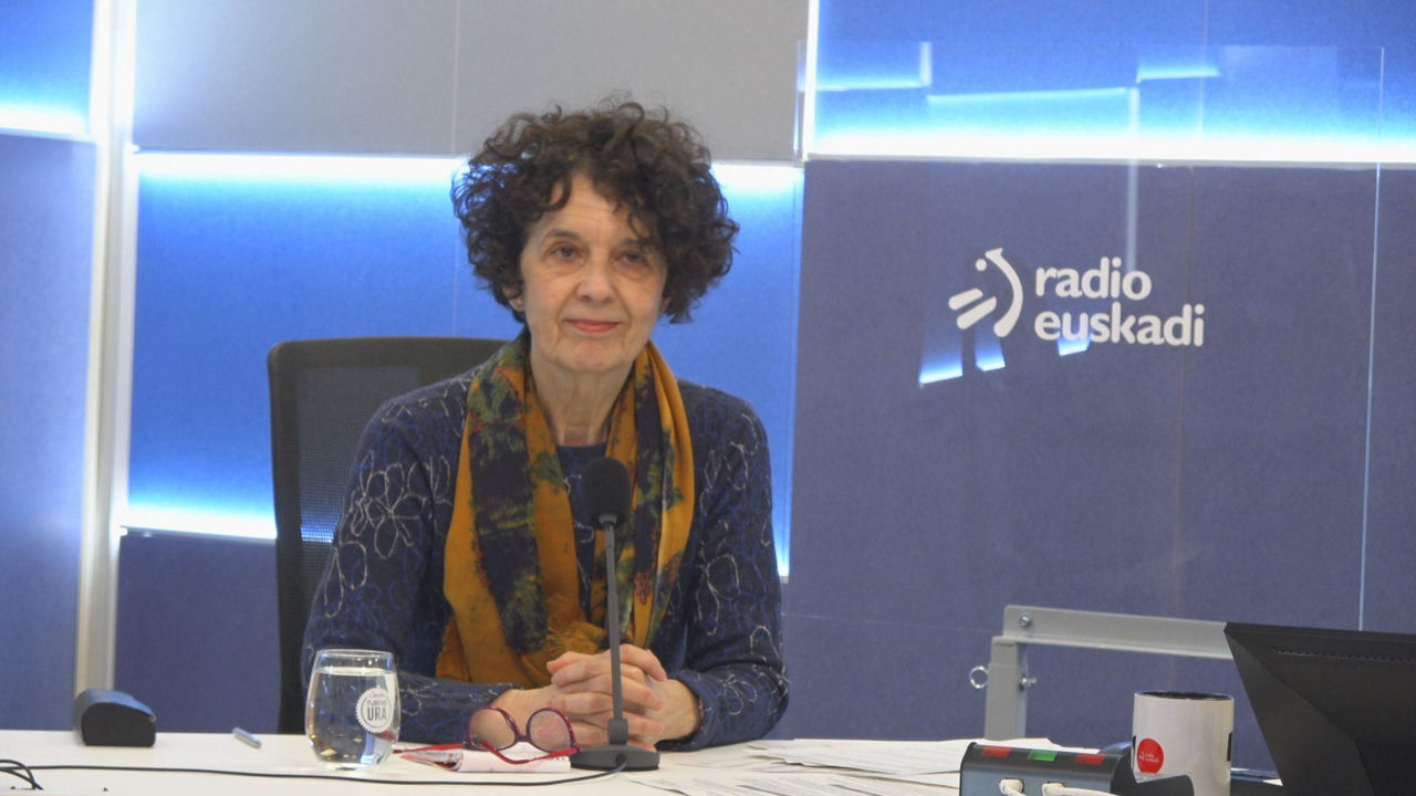 Itziar Larizgoitia