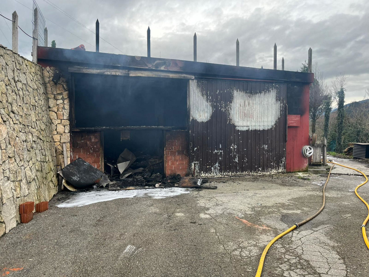 sutea incendio berriatua berritxu eitb