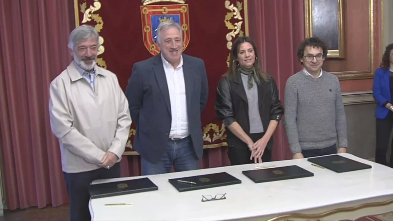 iruña udala aurrekontuak ayuntamiento pamplona presupuestos 
