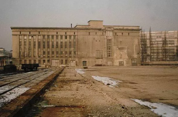 Berghain