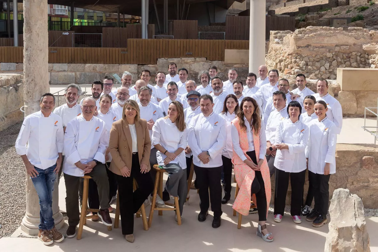 GUIA REPSOL GASTRONOMIA SUKALDARIAK