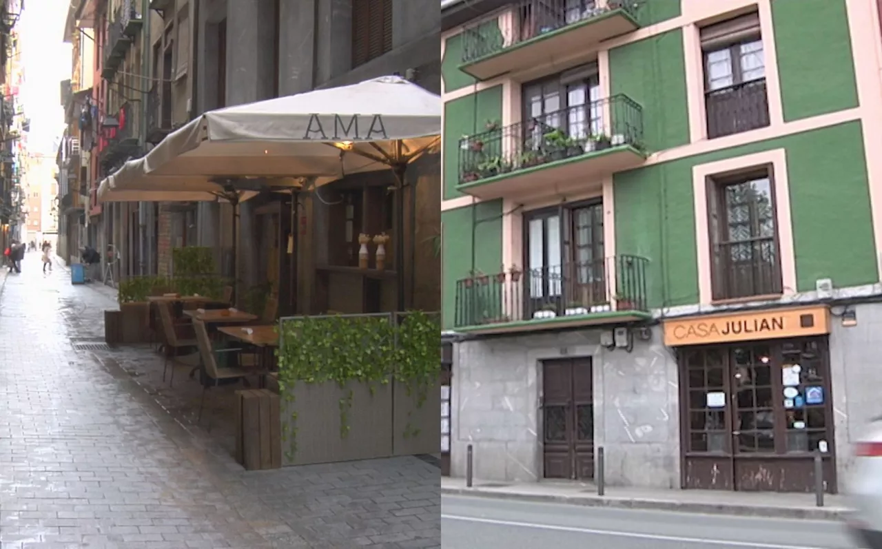 ama julian jatetxeak restaurantes tolosa