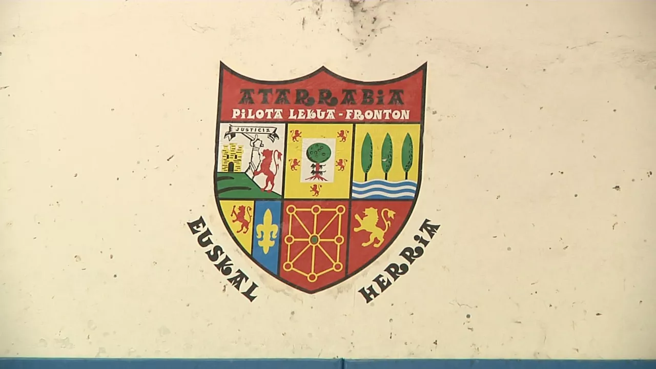 atarrabia villaba armarria escudo