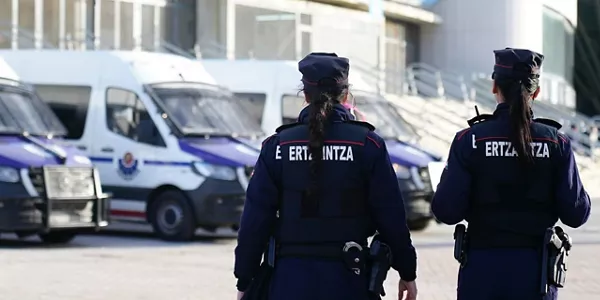 Foto: Ertzaintza