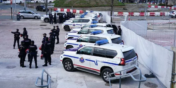 Foto: Ertzaintza
