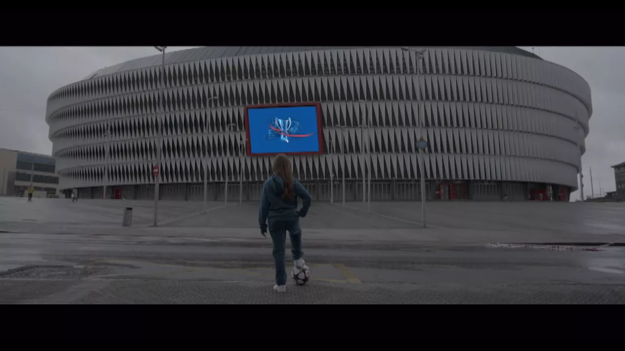 Spot de la campaña "Hay mucho en juego"
