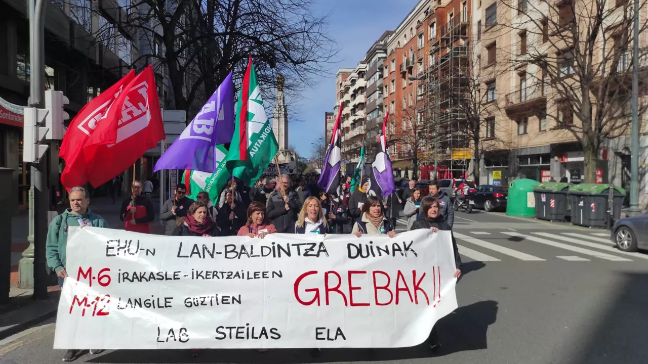 UPV-huelga-steilas