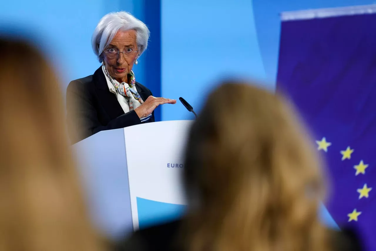 Lagarde-BCE-efe