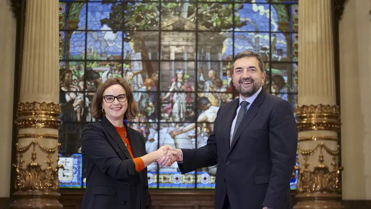 carlos alzaga iturria: bizkaiko foru aldundia