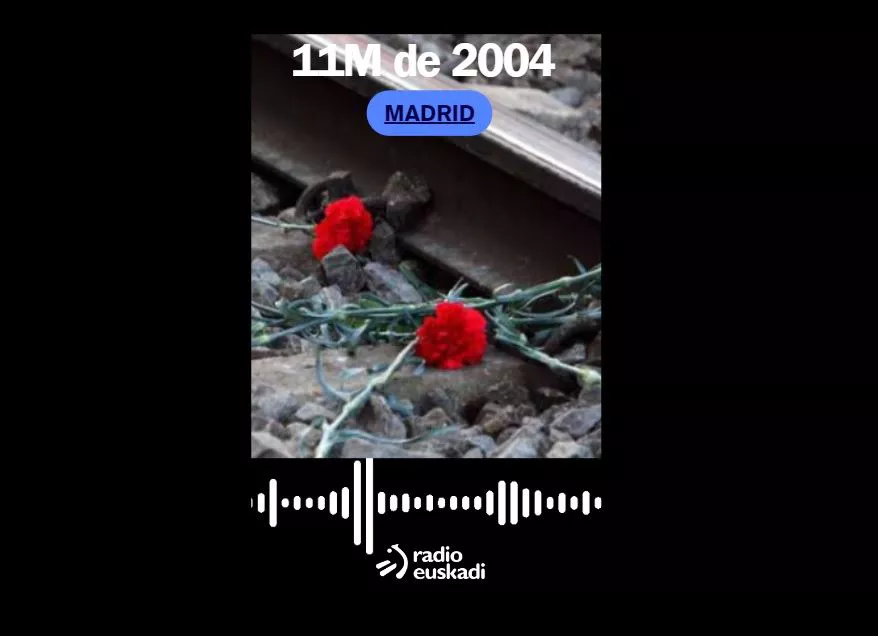 Así fue, hora a hora, lo que ocurrió del 11 al 14 de marzo de 2004