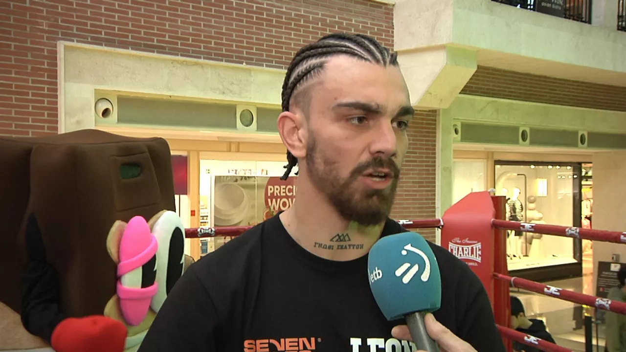 Jon Fernandez boxeolaria.