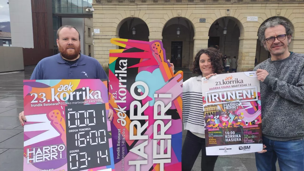 korrika-2024-aurkezpena