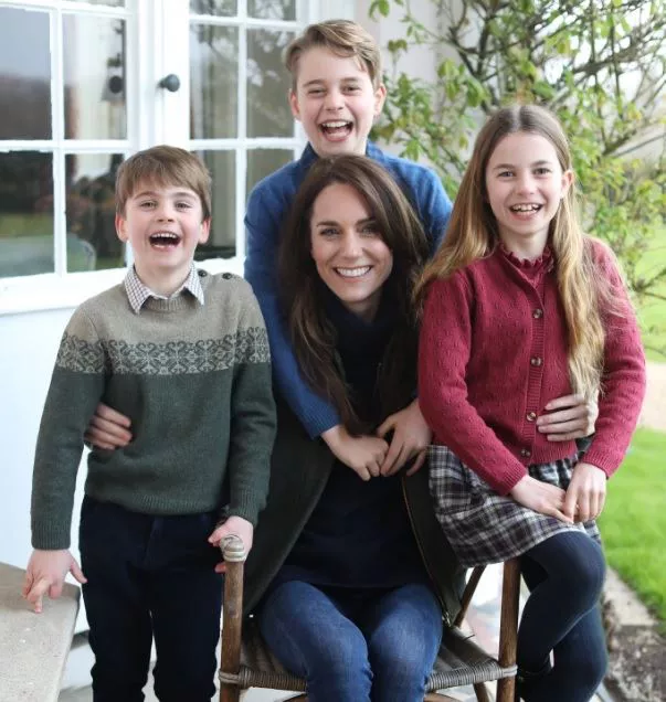 Kate Middleton